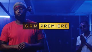 D’One - Dior Runners (ft. Yung Fume) [Music Video] | GRM Daily