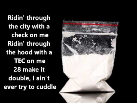 O.T. Genasis - CoCo Part 2 ft. Meek Mill & Jeezy [Lyrics]