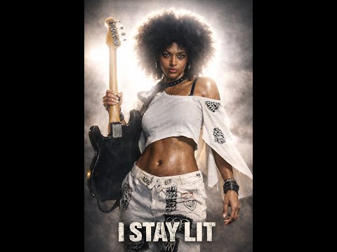 I Stay Lit