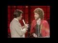 Dick Clark Interviews Bob Welch - American Bandstand 1982