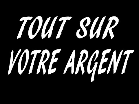 $ Documentaire - Tout sur l'argent et le pouvoir $