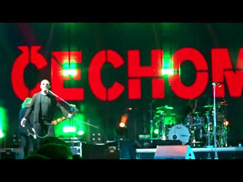 Čechomor - Hruška - Havířovské slavnosti 2017