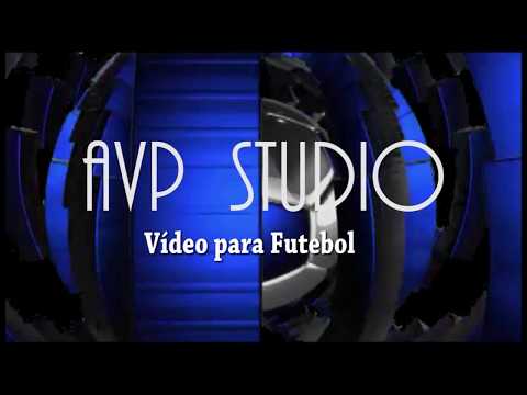 Olaria 1 x 2 Americano Sub 20  -   Compacto - 11-08-2018