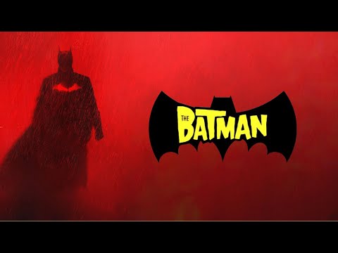 The Batman (2004) Theme Song (Battinson Edition)