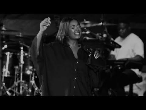 Nguwe + You Are (Jesus) | HLE Live at Open Heavens, 2025