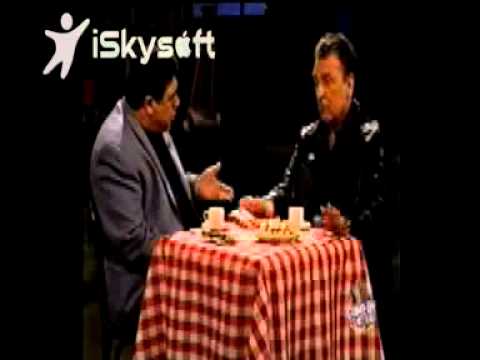 Tough Crowd With Colin Quinn: Quinn Meets Big Pussy