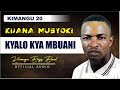 Kyalo kya mbuani by kimangu boys band kijana musyoki(official audio)