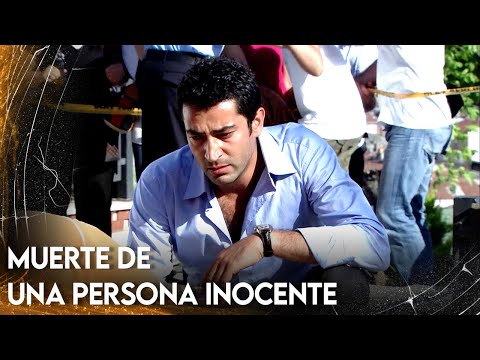 La Muerte De Bahar Afecta a Todos... | Ezel Bayraktar - Audio Español
