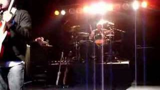 The Spill Canvas - Valiant