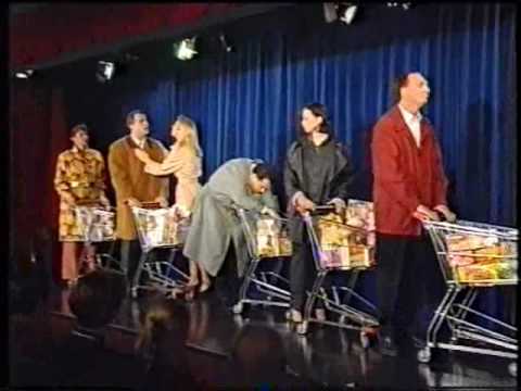 Best of Kabarett SIMPL - Kassa bitte.wmv