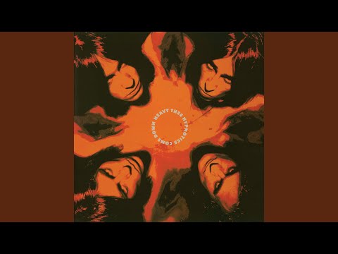 [Let It] Come Down Heavy