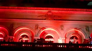 Clã - Curto Circuito @ Lisboa 2018