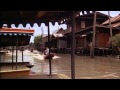 The Man With The Golden Gun 1974 Bangkok Boat Scene