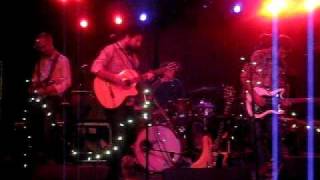 The Acorn - Crooked Legs (Nashville 11/10/08)
