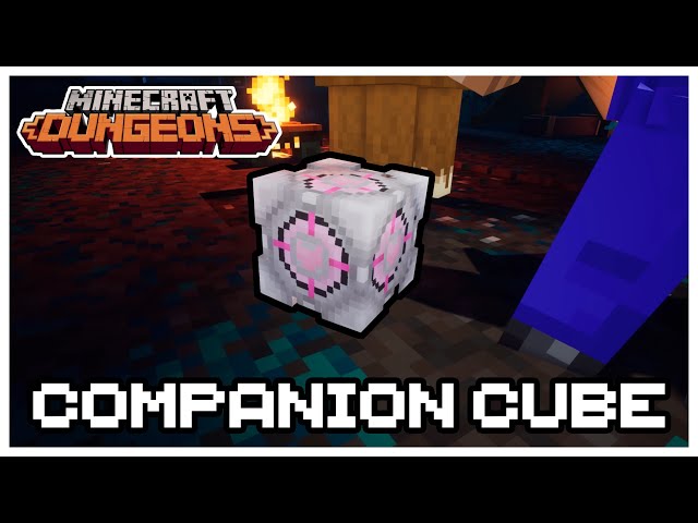 Campanion - Minecraft Mods - CurseForge