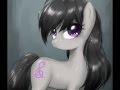 MLP FiM: Octavia Tribute - I am Octavia [PMV] 