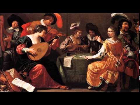 Bach Brandenburg Concerto No.1 BWV 1046, Ludwig Guttler