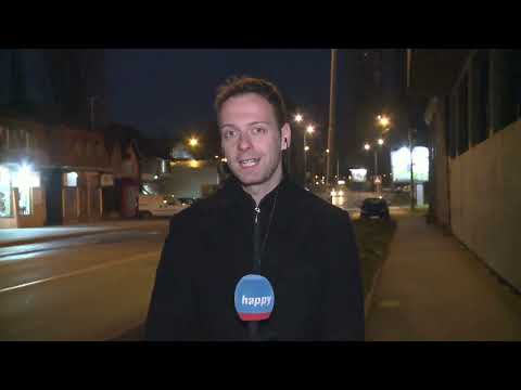 Ukljucenje sa ulica Zemuna - Unazad 24h zabelezeno mnogo saobracajnih nezgoda u Beogradu!