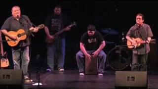 &quot;Saint Behind The Glass&quot; - David Hidalgo &amp; Louie Pérez - Live 2009e