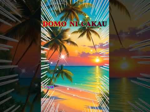 Domo Ni Cakau - Vol 2 - Luvequ