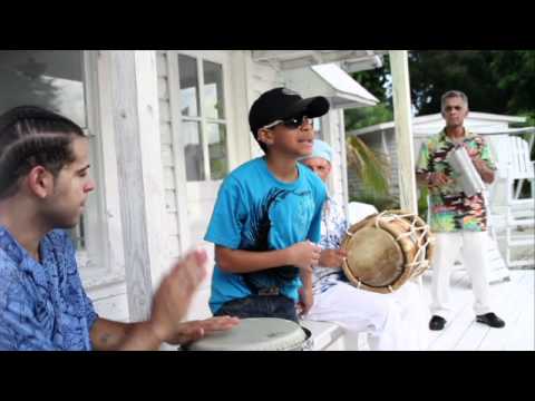 Miguelito - Maquinando (Video Oficial)