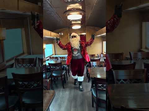 Santa After Hours Show #comedy #standupcomedy #adultsanta #ho’s