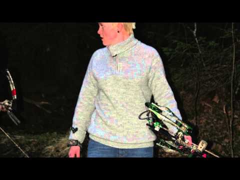 Wirkola & Granheim - Photoshoot til Jeger