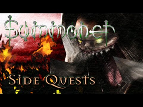 All Side Stories of Summoner