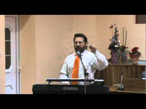 Daniel Negrea 2011 - 03