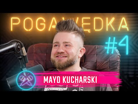 Mówię o zestawie obiektywów, który kosztuje 500 000 PLN | Mayo Kucharski - Pogawędka #4