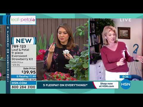 HSN | Pre-Season Lawn & Garden Sale 02.20.2022 - 08 AM