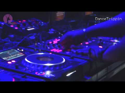 Sonny Wharton - Raindance [played by Carl Cox]