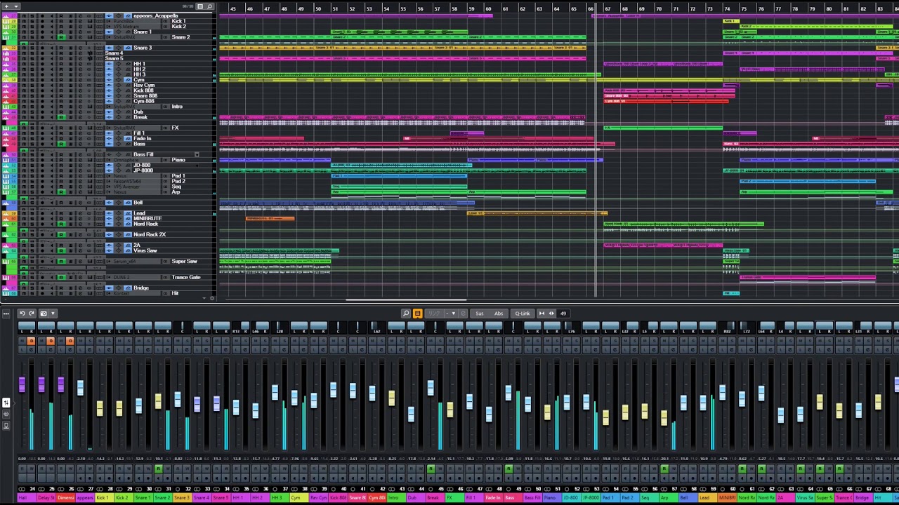浜崎あゆみ - appears (Signal Remix) ayumix2020