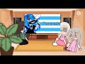 Funneh And Her Past Bullies React To Her Future 1 Gacha Club
