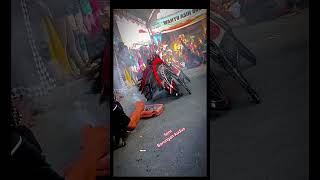 Download lagu detik detik pemain jaranan kerasukan. #jaranan #barongan #kudus #senibudaya #budayajawa mp3