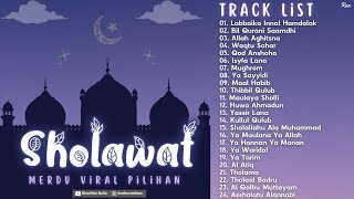 Download lagu Full Album Sholawat Merdu Viral Labbaika Innal Ham....mp3