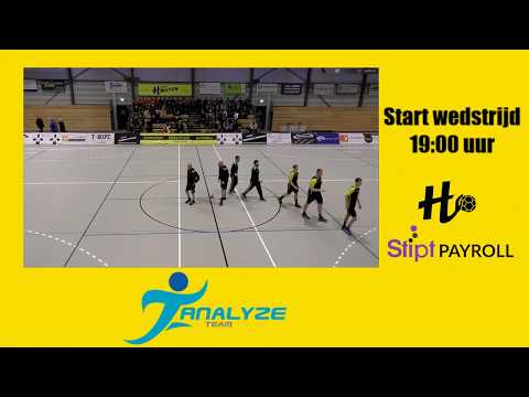 NHC 1 - OLYMPIA/DOS 1