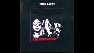 THIN LIZZY - That Woman&#39;s Gonna Break Your Heart