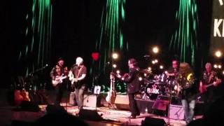 Blackie and the Rodeo king&#39;s with Murray McLaughlin