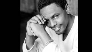 CARL THOMAS "Woke up in the morning"