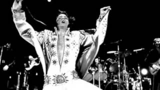 Whole lotta shakin&#39; going on - Elvis Presley