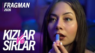 Kızlar ve Sırlar Dizi - Fragman (2026)