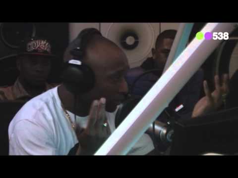 Interview met OG Badboy Taya bij 538Juize Deel I