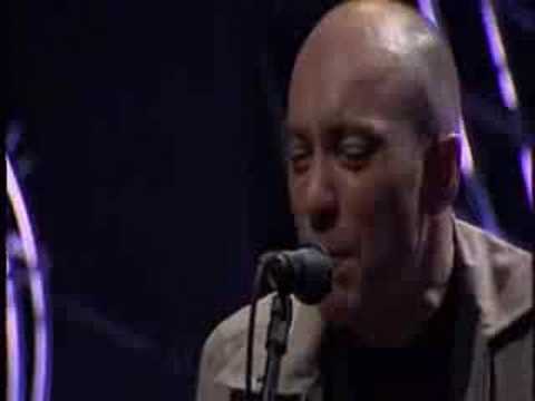 Ira! (VIDEO) - Acústico MTV (2004)