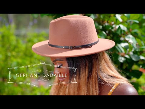 ALA OU GRAN by Gephane D ft. Valerie Dantus (Official Music Video)