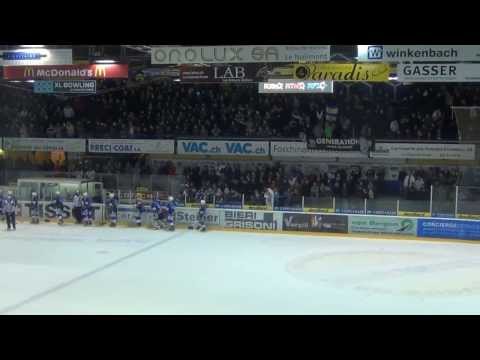 HCC - Clip play-offs