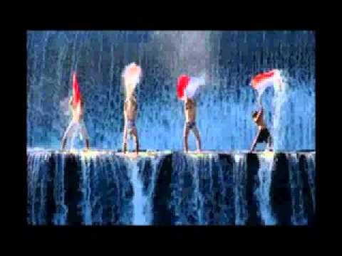 Ritme Revolution (Untukmu Negeri).flv