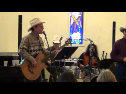 Western Gospel (Cowboy music) 16-Take your horse down the Canyon