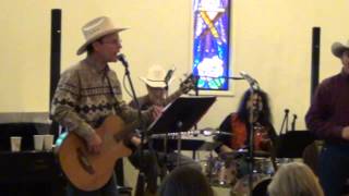 Western Gospel (Cowboy music) 16-Take your horse down the Canyon