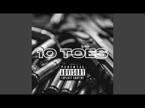 10 Toes (feat. JA)